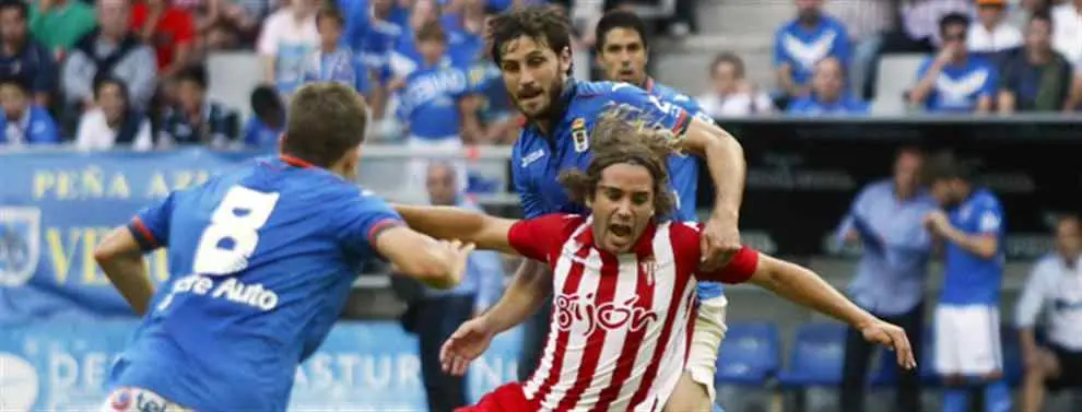 El fin de semana liguero promete 'tensión' entre Oviedo y Sporting