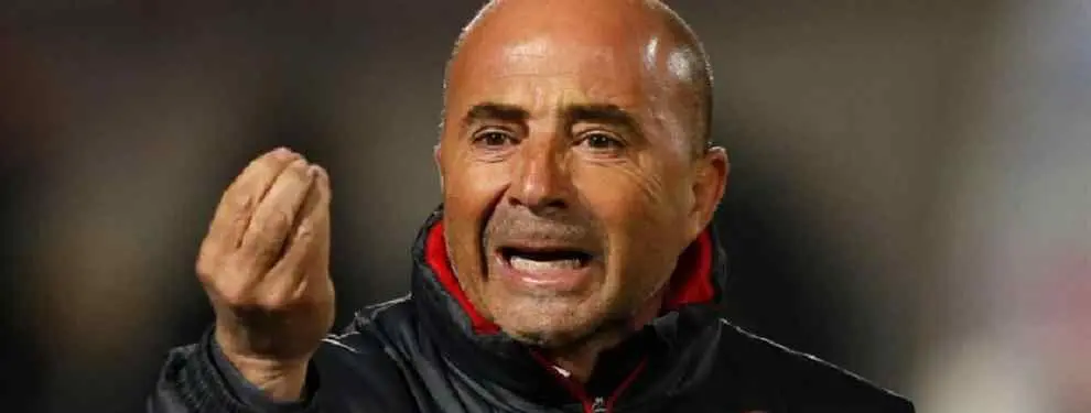 Sampaoli no irá al Valencia: Los motivos del cambio de parecer del club