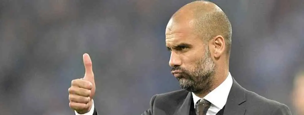 El mensaje que Pep Guardiola ha hecho llegar al vestuario del Barça