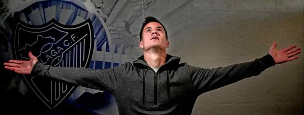 Juanpi Añor y las claves de su entrevista más íntima en España