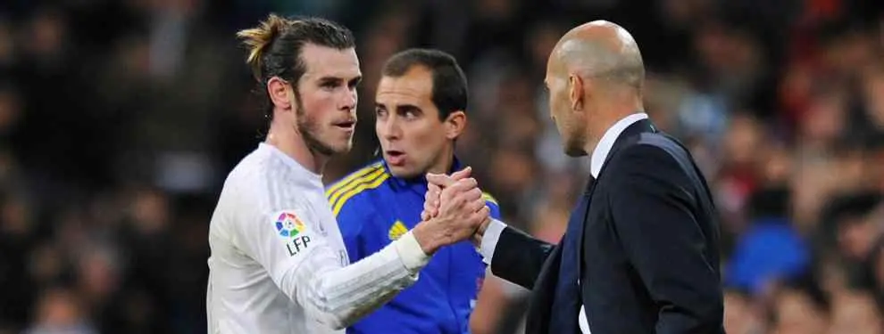 El último viaje de Bale genera una cumbre interna en el Real Madrid