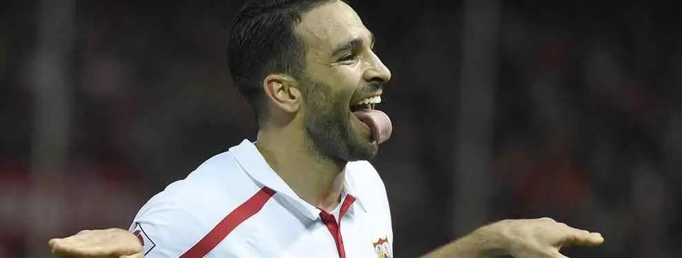 Rami incendia el derbi entre Sevilla y Betis en las redes sociales