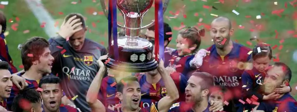 El Barça marca la fecha clave en el calendario para ganar la Liga