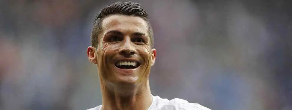 La propuesta económica de Jorge Mendes a Florentino Pérez por Cristiano Ronaldo