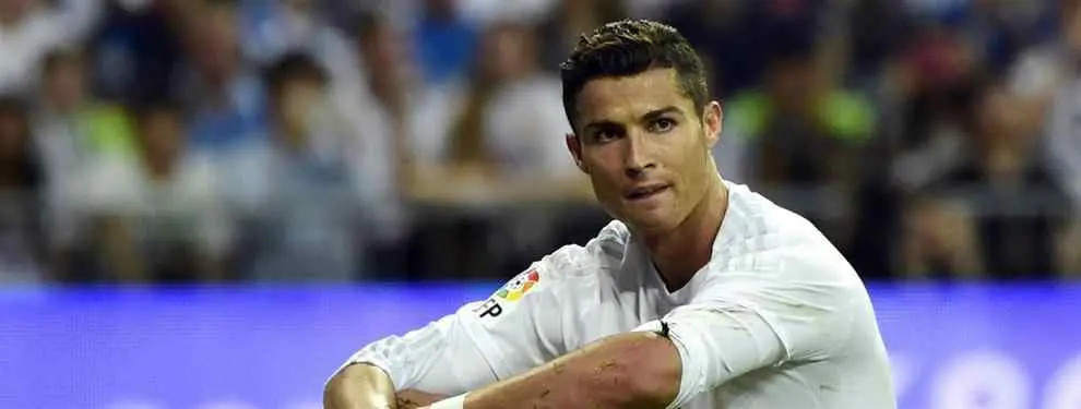 Toda la verdad sobre la lesión de Cristiano Ronaldo ante el Villarreal