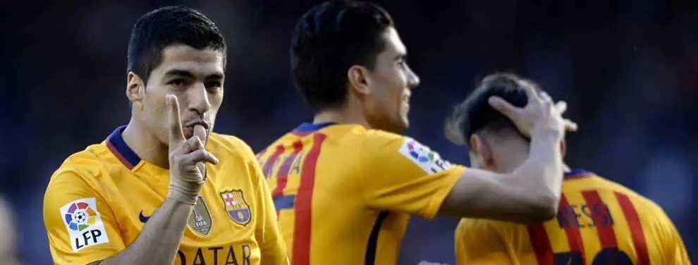 ¿Qué le dijo el árbitro del Deportivo-Barça a Messi? Las sospechas en Madrid