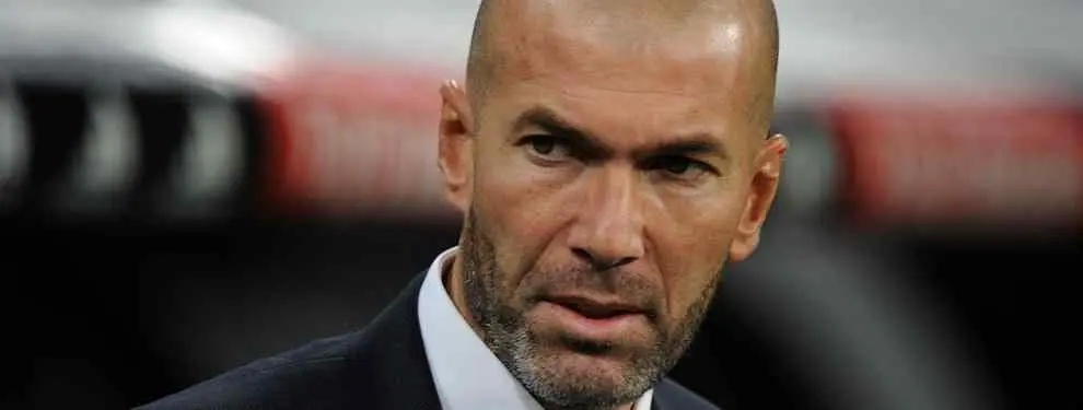 El partido del Villarreal enfada todavía más a Zidane con Gareth Bale