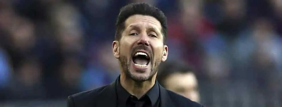 Alerta roja: El Atlético no es 'dueño' de sus estrellas ante posibles ofertas