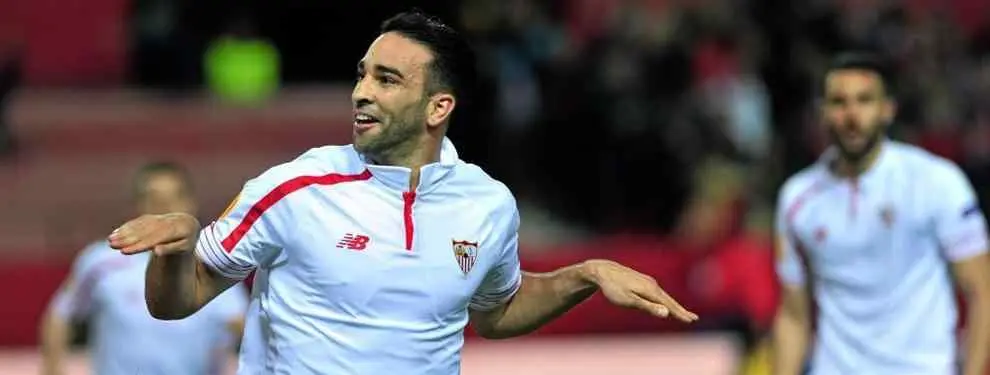 Desmontando las disculpas de Rami al Betis justo antes del derbi sevillano