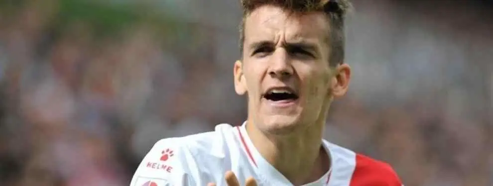 El Real Madrid muestra más canguelo que el Barça en el sprint final de la Liga