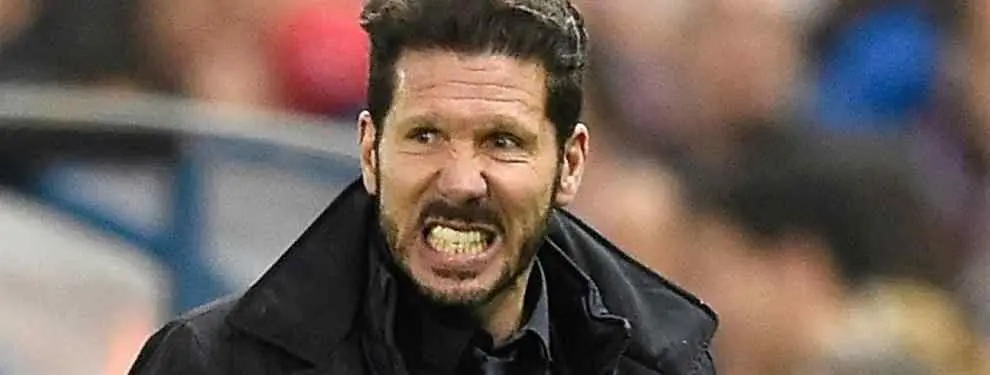 Los miedos del Atlético de Madrid al intentar arrebatarle a Mustafi al Valencia