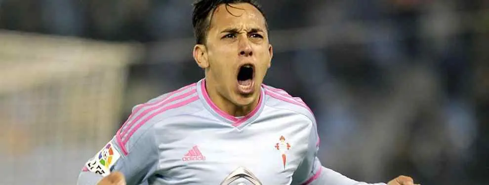 Los equipos de la Liga que tienen al mejor Orellana de siempre en su agenda