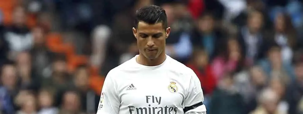 La intrahistoria: la conversación que borró a Cristiano Ronaldo de Vallecas