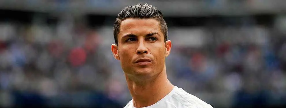 Parte del madridismo no ve bien la renovación de Cristiano Ronaldo