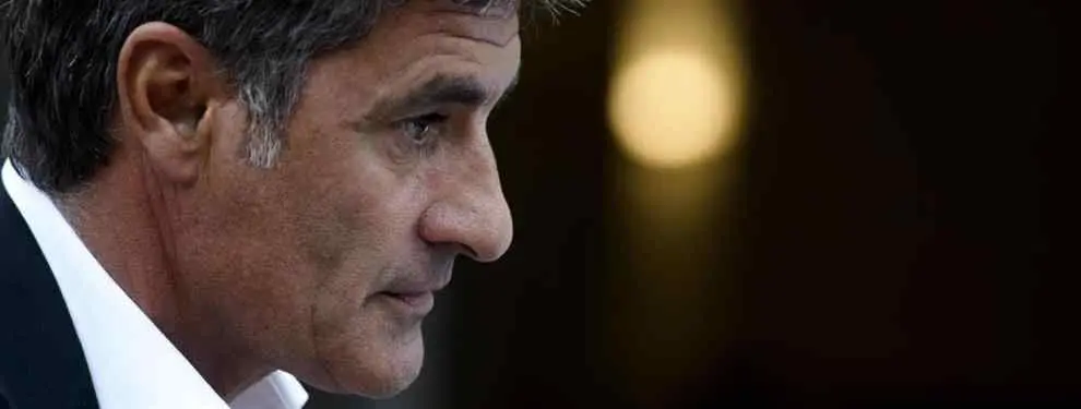 El panorama decepcionante para Míchel en España tras salir del Marsella
