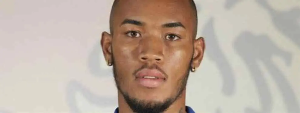 Ojeadores horrorizados en Zaragoza