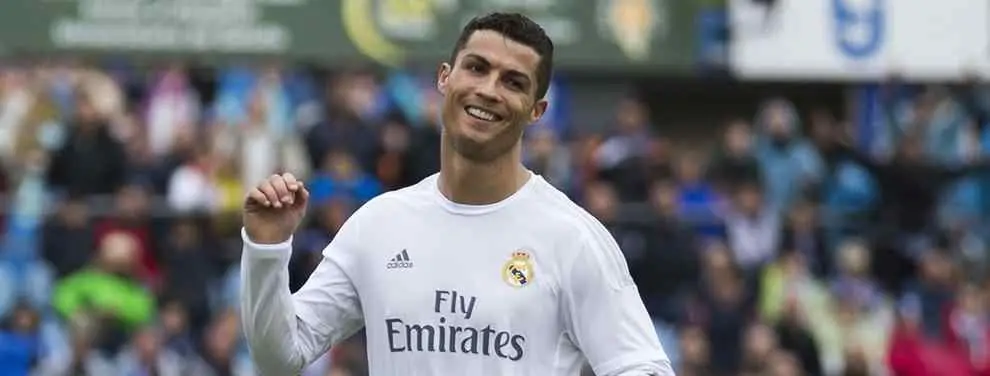 La traición que se cocinó y nunca se produjo entre el Real Madrid y Cristiano