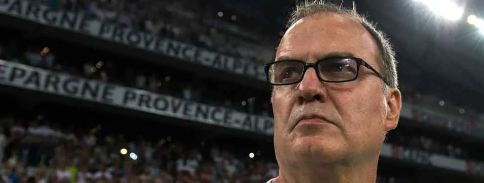 Marcelo Bielsa se aleja de España y suena (mucho) para un club de la Premier