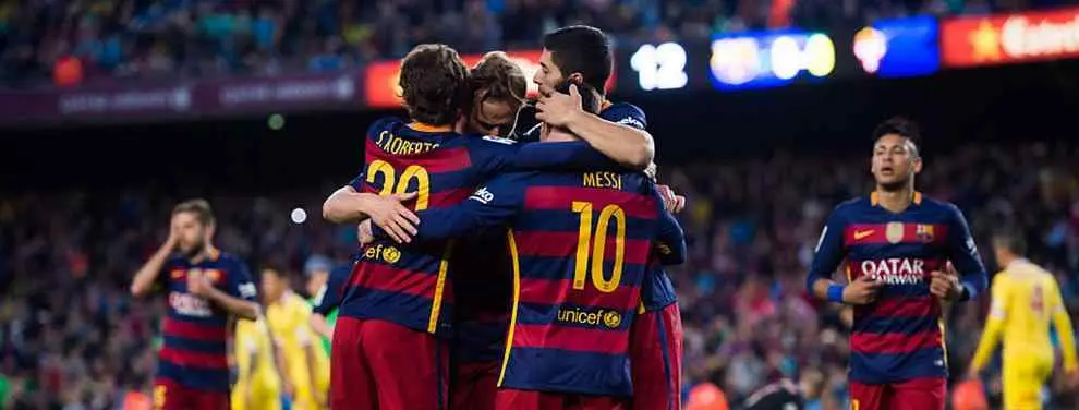 Las cinco claves de la goleada del Barcelona al Sporting de Gijón