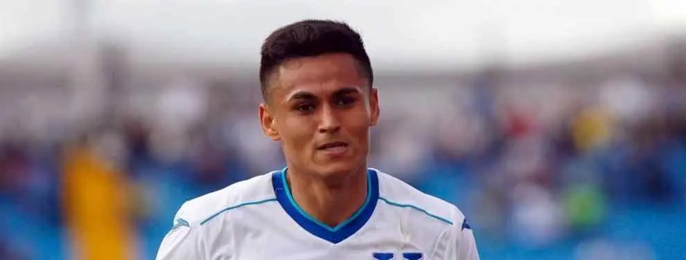 Los americanos que dan brillo a la Jupiler Pro League