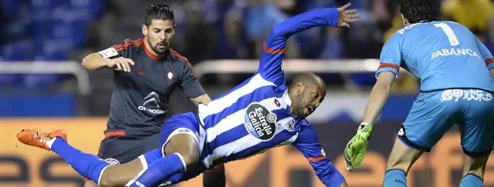 Otro frente abierto entre Celta y Depor: A la guerra por un técnico de moda