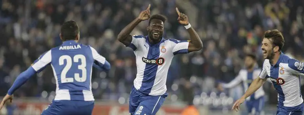 La intrahistoria: El Madrid se encomienda a Caicedo en el tramo final de la Liga