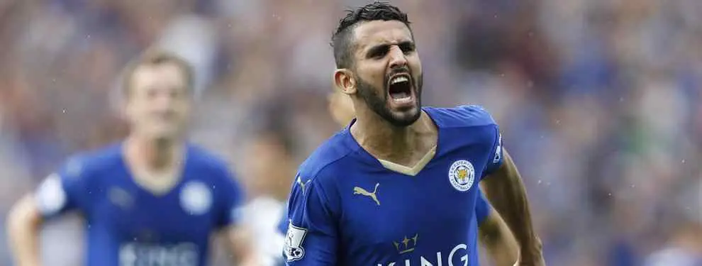 El fichaje sorpresa que prepara el Barça si el año termina en blanco