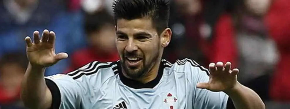 La Premier League viene a llevarse el fichaje soñado por Luis Enrique