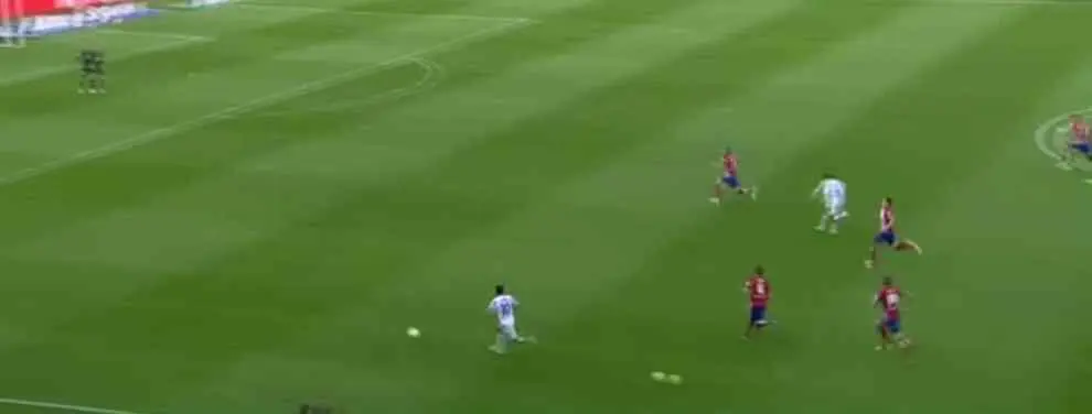 Tema del día en el vestuario del Barça: Las trampas de Simeone