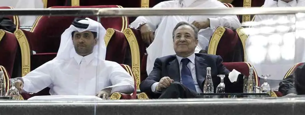 Los negocios paralelos al partido sobre el césped en el City - Real Madrid