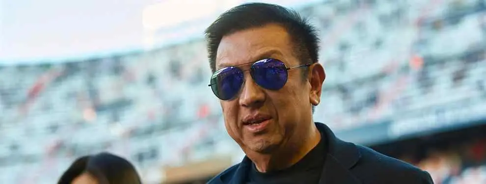 Los negocios que relacionarán a Valencia y Juventus de Turín este verano