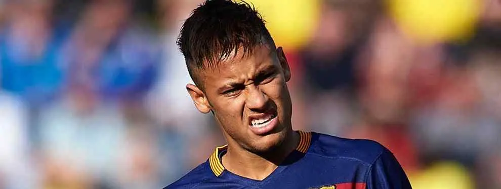 La desgarradora confesión de Neymar a un compañero del Barça