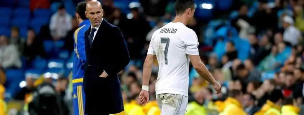 Advierten del peligro físico sobre Cristiano Ronaldo ante el City