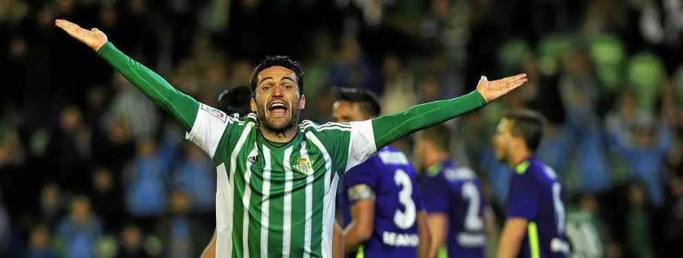 El bombazo que va a llevar a Betis y Málaga a la guerra total este verano