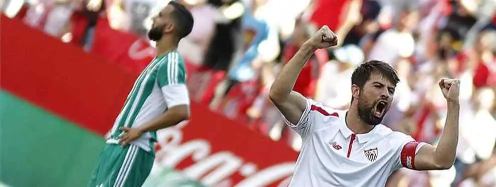 La herida abierta en la que ha hurgado el Sevilla ganando el derbi al Betis