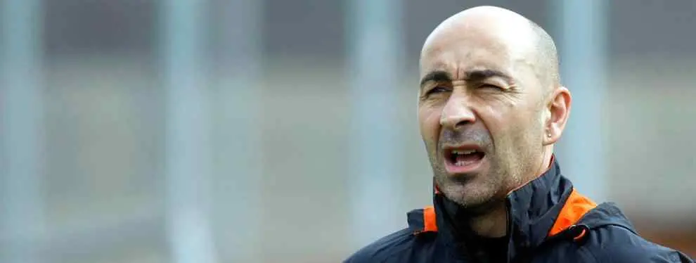 La cena que decidió el futuro de Paco Ayestarán en el Valencia