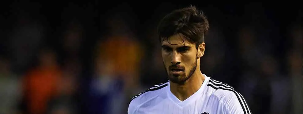 Jorge Mendes pone en juego el proyecto de Peter Lim en el Valencia