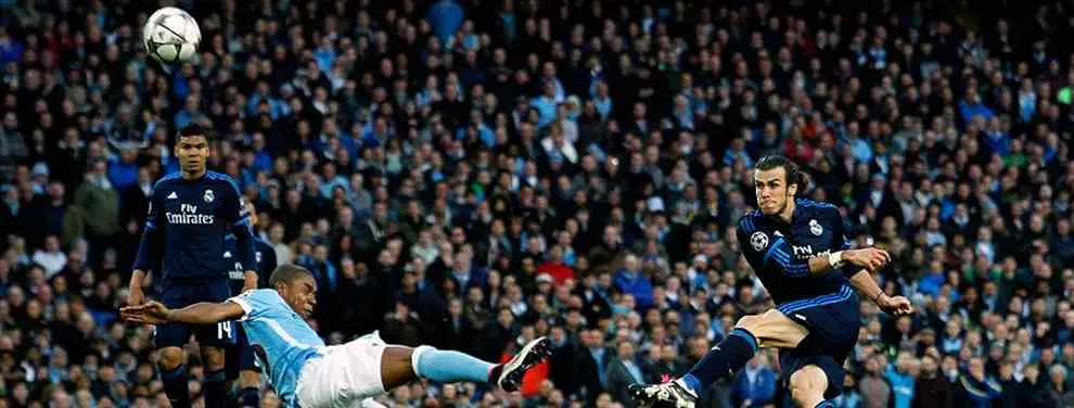 Sobrevivir sin Benzema ni CR7: Claves del sufrido empate de City y Real Madrid