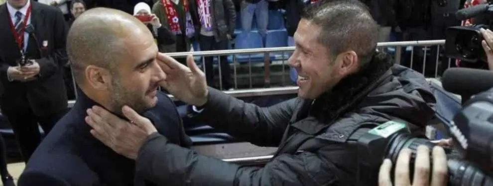 Paradoja en la Guerra de estilos: Los jugadores del Bayern que quiere el Cholo