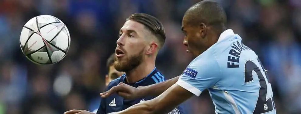 El Manchester City y el Real Madrid aburren a los jugadores del Barça