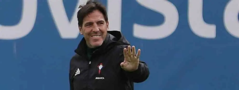El 'Zasca' del Celta al Valencia no se limita solo a Eduardo Berizzo