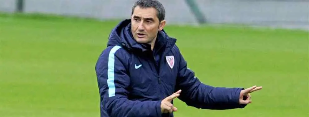 Tras perder a Iñigo Martínez, el Athletic se plantea ahora 'saquear' a Osasuna