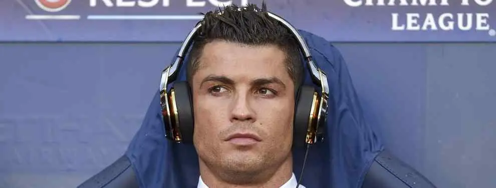 El menosprecio de Cristiano Ronaldo que hace arder Manchester e Inglaterra
