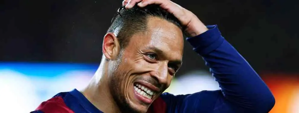 En el Barça se preguntan de dónde sacan los jugadores a sus asesores fiscales