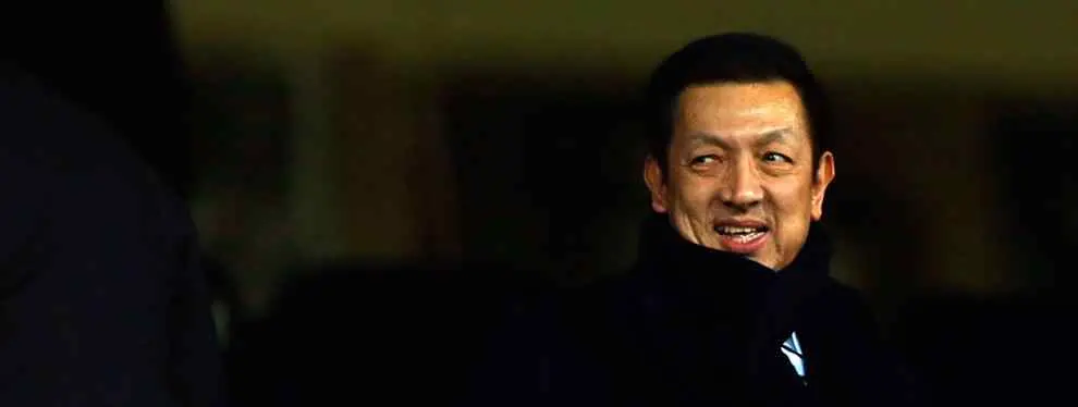 Y junto a las altas, las bajas: Los que no seguirán en el Valencia 2016-2017