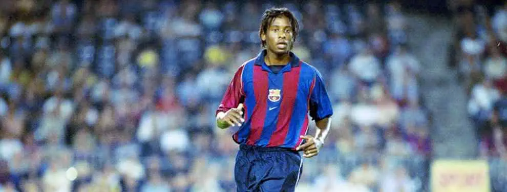 El Barça no sabe contratar centrales: los fichajes más vergonzosos