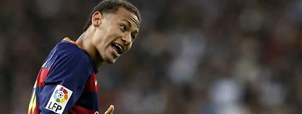 Dos reuniones clave para cerrar la Operación Neymar al Real Madrid