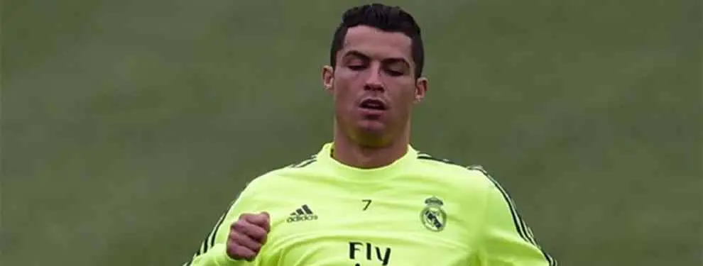 ¿Está o no está roto Cristiano? El cachondeo que deja en pañales al Madrid