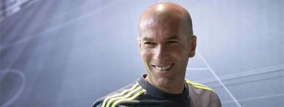 Zidane tiene claros los recambios de Benzema y CR7: Uno puede sorprender