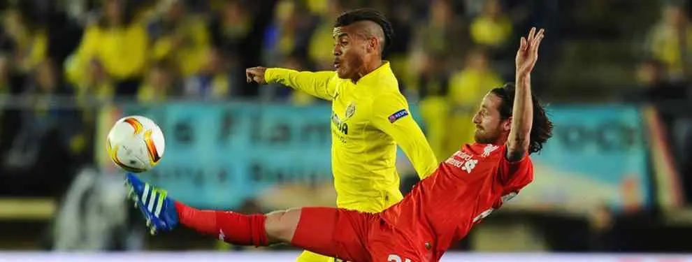 Un Villarreal llamado a hacer historia se impone al Liverpool